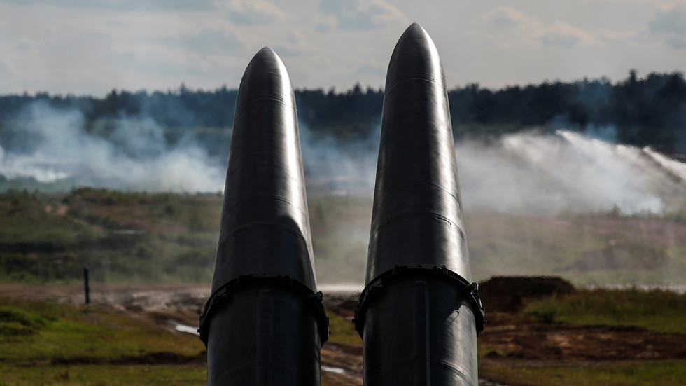 Ryssland Om Armeniens Militära Misslyckande