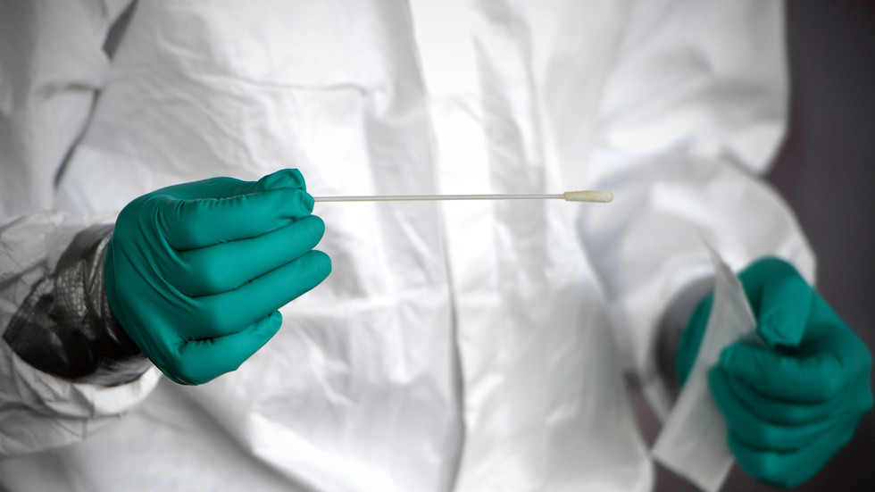 Japan Ogillar Kinesiska Analtester