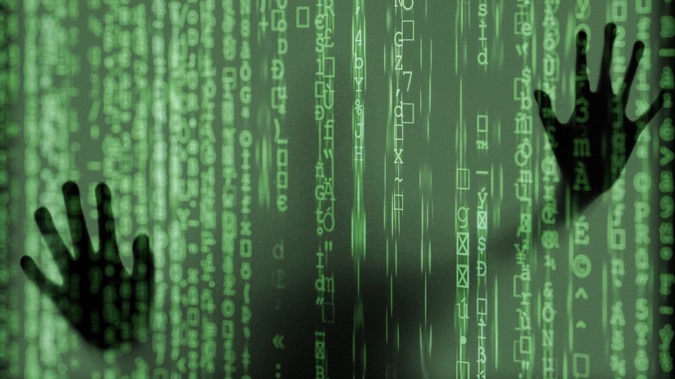 Pandemiskt Cyberkrig