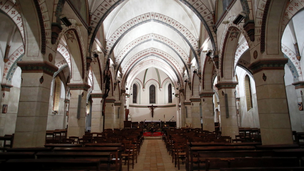 Katolska Kyrkan & Barnen