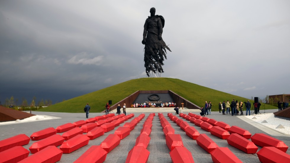 Världskrigshistoria