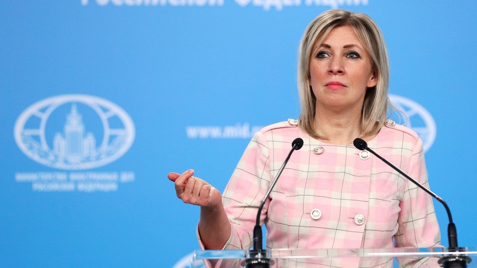 Väststött I Ryssland