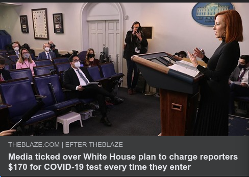 Pressande Covidkostnad