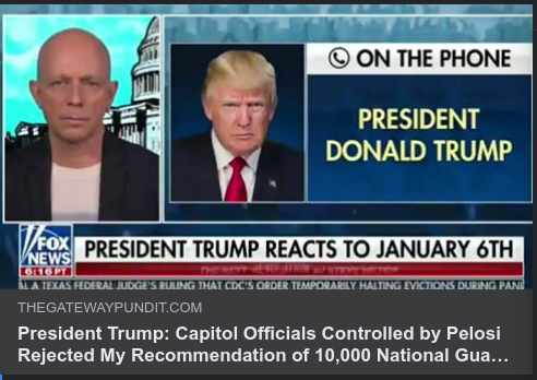 Nancy Nekade Donalds Rekommendation