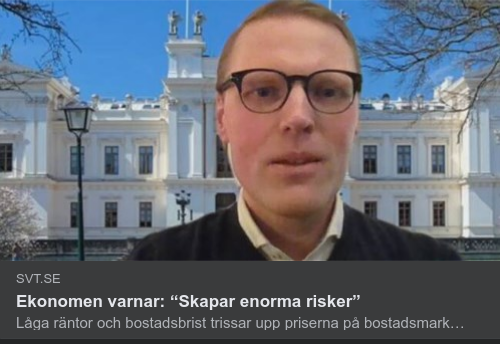 Ekonomvarning