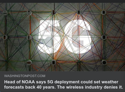 Vädermanipulationsförutsättning