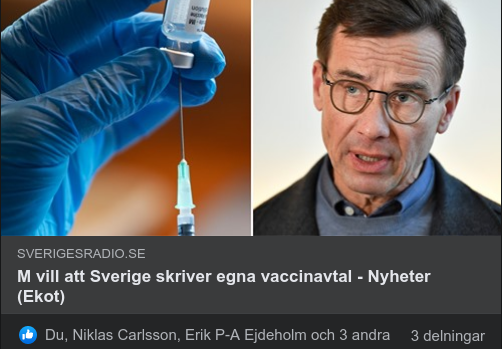 Preferenser Utan Preferensaktier