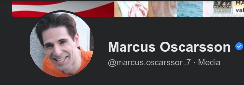 Oscarsson Om Helgens Protestmarsch