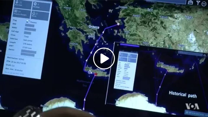 Systematiserad Smuggling