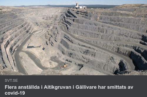 Tungindustrientrepenörssanering