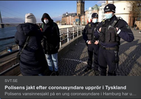 Tysk Folkbildningsinsats