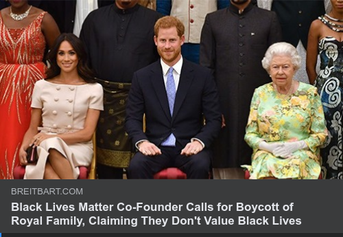 Kunglig Rasismfråga