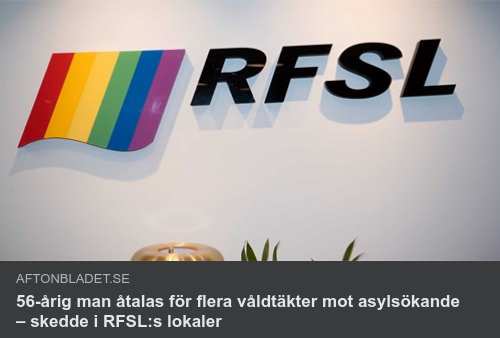 RFSL-Våldtäkter