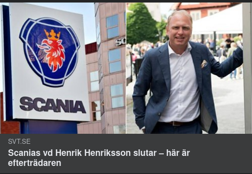 Från Traton Till Scania