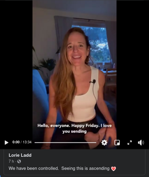 Om Medveten Medvetenhet