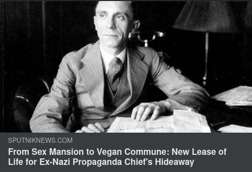 Goebbels Gamla Resident