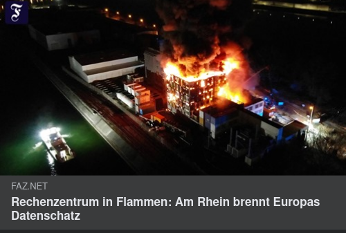 Pandemiskt Brinnande