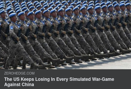 Krigsspelsförlorare