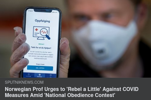 Nationellt Lydnadstest