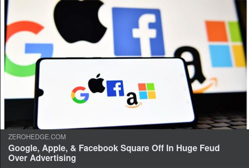 Licensbetalande Techjättar I Folkbildningstjänst