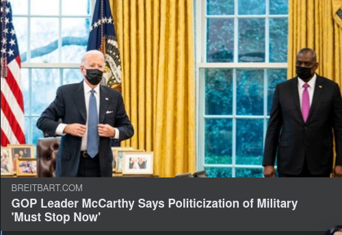 Politiseringsproblem