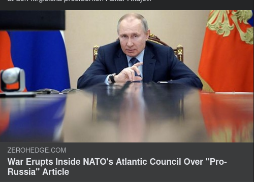 Listat För Läsning