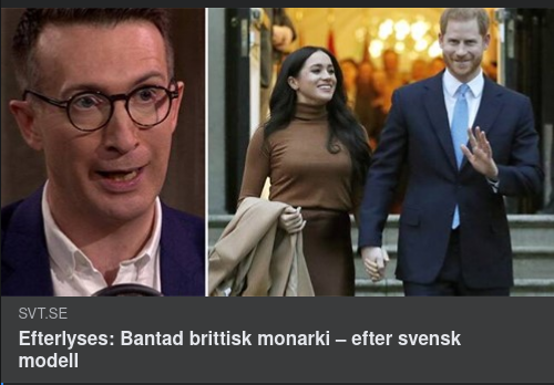 Mindre Monarki Önskat
