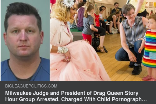 Pedofildomare I Milwaukee