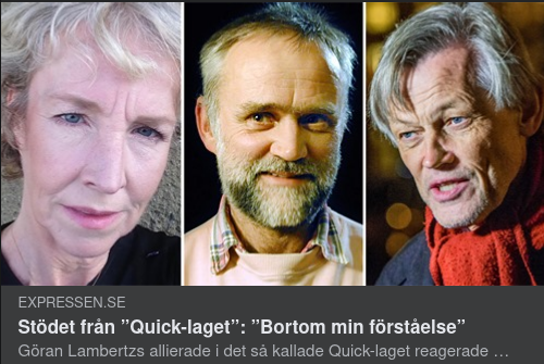 ...Det Svenska Rättssystemet