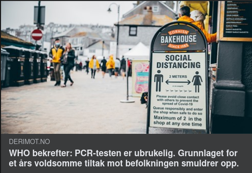 Ofunktionellt & Biverkningar