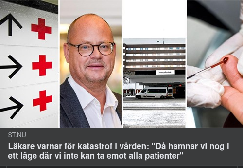Läkare Låtsas Mot Bättre Vetande