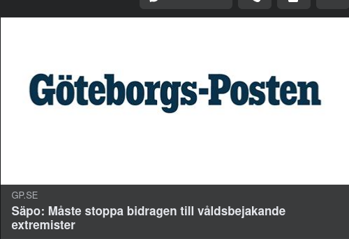 Investorbolaget SÄPO