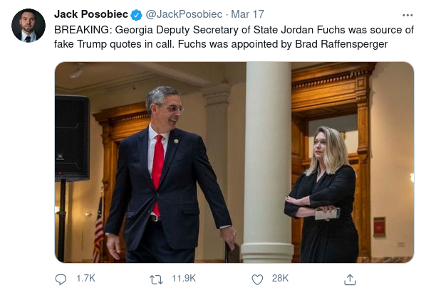 Fuchs & Raffensperger