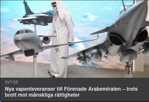 Svårbevisade Stridsledningsinsatser