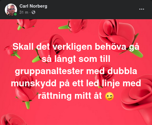 Nödvändig Längd?