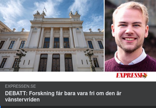 Forskningsvrid