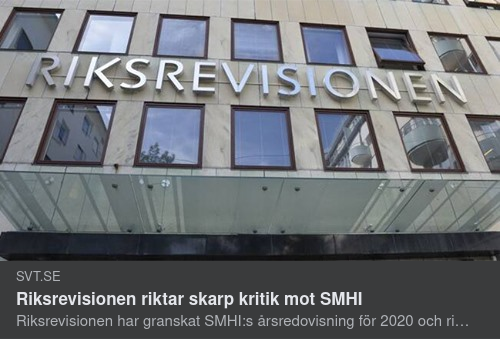 Stockholmsbyråkratiskt