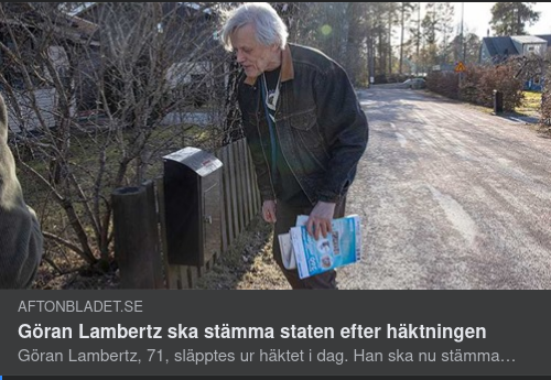 Lambertz Stämmer Staten