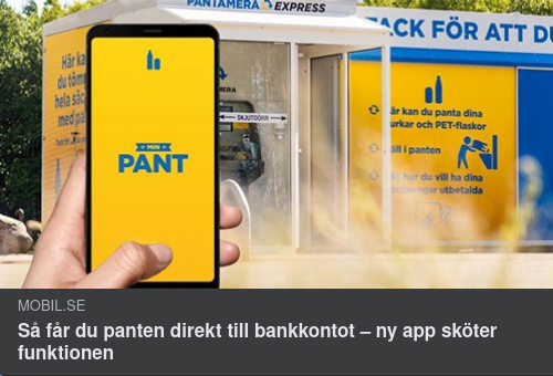 Pantapp