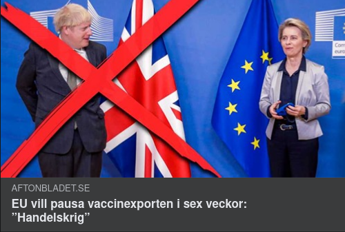 Kärnan Av Globalistisk Företagsamhet