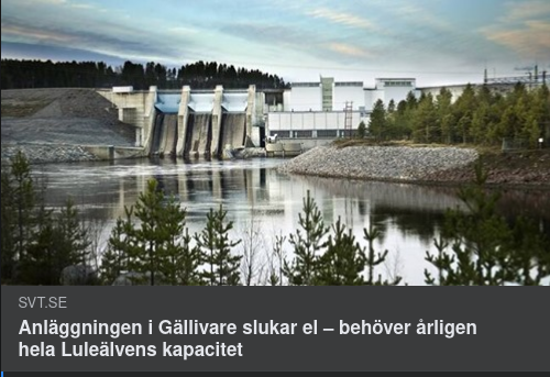 Elslukande Entiteter