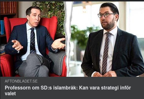 SD-Förklarande Artikel