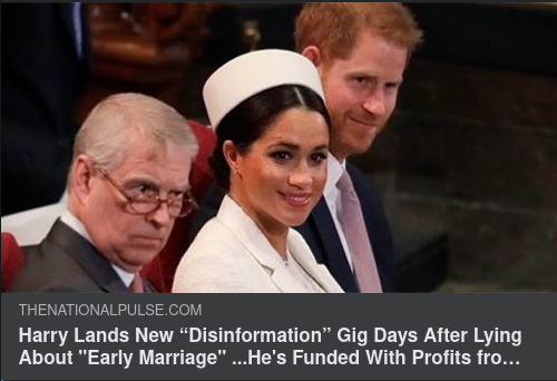 Harry Populariserar Vidare