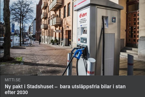 Stockholmsutveckling