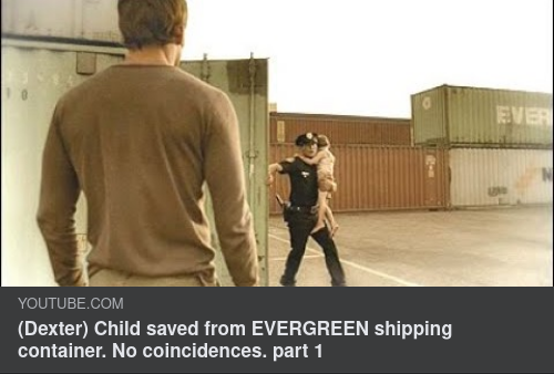 Evergreencontainer & Dexter