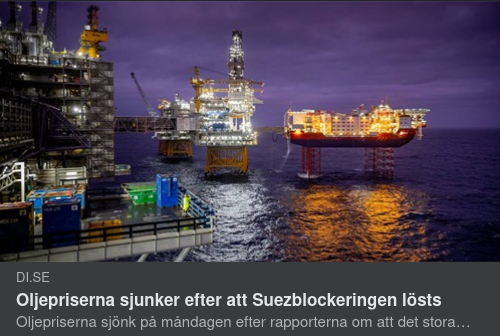 Ever Given Lossdragen I Suez