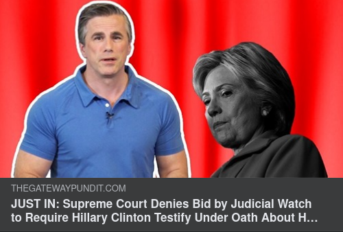 HD Nekar Judicial Watch Begäran