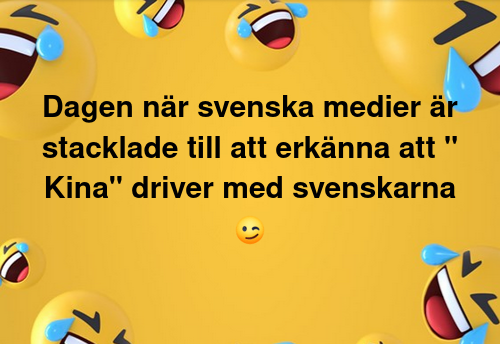 Svenskt Presstitutionserkännande