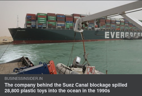 Plastleksaker & Vattenlekar