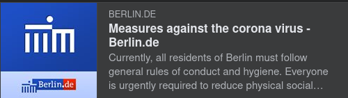 Religiöst Polisregistreringskrav I Berlin